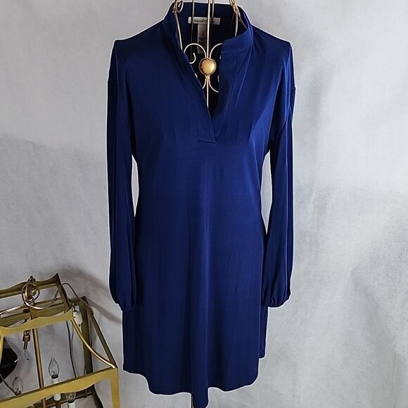 Royal Blue Laundry by design Size 2 - Picture 1 of 7